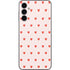 Pink and Red Hearts Galaxy A14 5G Skin