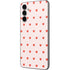 Pink and Red Hearts Galaxy A14 5G Skin