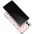 Pink and Red Hearts Galaxy A15 5G Clear Case