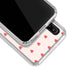 Pink and Red Hearts Galaxy A30 Clear Case