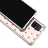 Pink and Red Hearts Galaxy A51 5G Clear Case