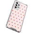 Pink and Red Hearts Galaxy A53 5G Clear Case