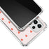 Pink and Red Hearts Galaxy A53 5G Clear Case