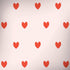 Pink and Red Hearts Galaxy Note 8 Skin