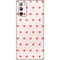 Pink and Red Hearts Galaxy Note20 5G Skin