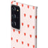 Pink and Red Hearts Galaxy Note20 Ultra 5G Lite Case