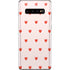 Pink and Red Hearts Galaxy S10 Plus Skin