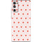 Pink and Red Hearts Galaxy S20 Fan Edition Skin