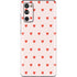 Pink and Red Hearts Galaxy S20 Fan Edition Skin