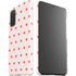 Pink and Red Hearts Galaxy S20 Lite Case