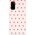 Pink and Red Hearts Galaxy S20 Lite Case
