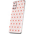 Pink and Red Hearts Galaxy S20 Plus Skin