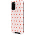 Pink and Red Hearts Galaxy S20 Pro Case