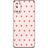 Pink and Red Hearts Galaxy S20 Skin