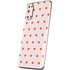 Pink and Red Hearts Galaxy S20 Skin
