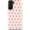 Pink and Red Hearts Galaxy S21 Plus 5G Pro Case