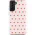 Pink and Red Hearts Galaxy S21 Plus 5G Pro Case