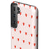 Pink and Red Hearts Galaxy S21 Plus 5G Pro Case