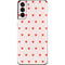 Pink and Red Hearts Galaxy S21 Plus 5G Skin