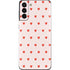 Pink and Red Hearts Galaxy S21 Plus 5G Skin