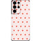 Pink and Red Hearts Galaxy S21 Ultra 5G Skin