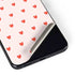 Pink and Red Hearts Galaxy S22 Skin