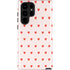 Pink and Red Hearts Galaxy S22 Ultra Pro Case