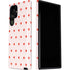 Pink and Red Hearts Galaxy S22 Ultra Pro Case