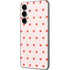 Pink and Red Hearts Galaxy S23 FE Skin