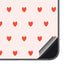 Pink and Red Hearts Galaxy S23 FE Skin