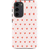 Pink and Red Hearts Galaxy S23 Plus Pro Case