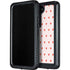 Pink and Red Hearts Galaxy S23 Plus Waterproof Case