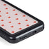 Pink and Red Hearts Galaxy S23 Plus Waterproof Case