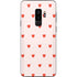 Pink and Red Hearts Galaxy S9 Plus Skin