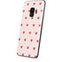 Pink and Red Hearts Galaxy S9 Skin