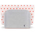 Pink and Red Hearts Google Home Hub Skin