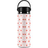 Pink and Red Hearts Hydro Flask 20oz Wide Mouth Skin