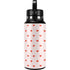 Pink and Red Hearts Hydro Flask 32oz Wide Mouth Skin