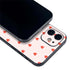Pink and Red Hearts iPhone 12 Mini Skin