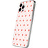 Pink and Red Hearts iPhone 12 Pro Skin