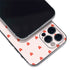 Pink and Red Hearts iPhone 12 Pro Skin