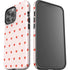 Pink and Red Hearts iPhone 13 Pro Max Impact Case