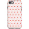 Pink and Red Hearts iPhone SE (2nd & 3rd Gen) Pro Case