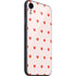 Pink and Red Hearts iPhone SE (2nd & 3rd Gen) Skin