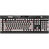 Pink and Red Hearts K95 RGB PLATINUM Mechanical Gaming Keyboard Skin