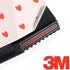 Pink and Red Hearts Legion Y720 Skin