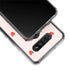 Pink and Red Hearts LG K51/Q51 Clear Case