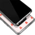 Pink and Red Hearts LG Stylo 6 Clear Case