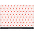 Pink and Red Hearts MSI GS65 Stealth Laptop Skin