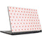 Pink and Red Hearts MSI GS65 Stealth Laptop Skin